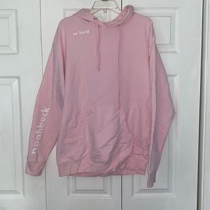Noah Beck You’re Loved Hoodie